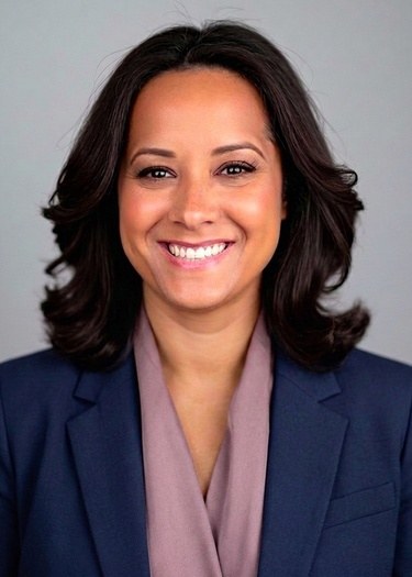 Michelle Gordon, AIF® — Founder & CEO of Investably